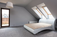 Churchstow bedroom extensions