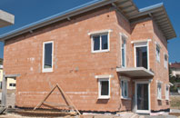 Churchstow home extensions
