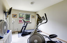 Churchstow home gym construction leads