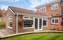 Churchstow house extension leads