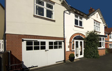 Churchstow multiple storey extension leads