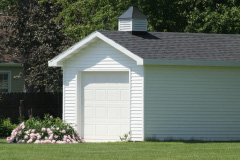 Churchstow outbuilding construction costs